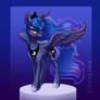 Princess Luna