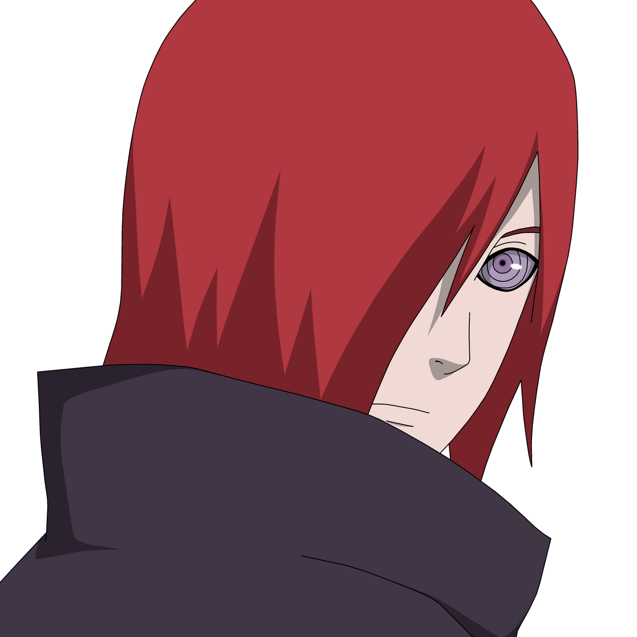 Nagato Uzumaki Initial Akatsuki Portrait By Thejiltedoutlaw On Deviantart Nagato Uzumaki Initial Akatsuki Portrait By Thejiltedoutlaw On Deviantart
