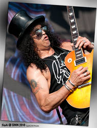 Slash