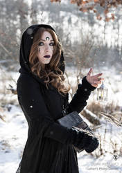 Witchy ID by Sadir89