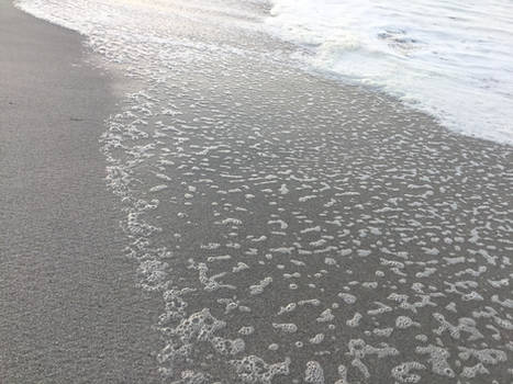 Blouberg Beach