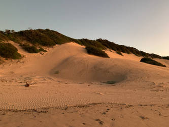 Dunes 3