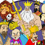 Disney Kings
