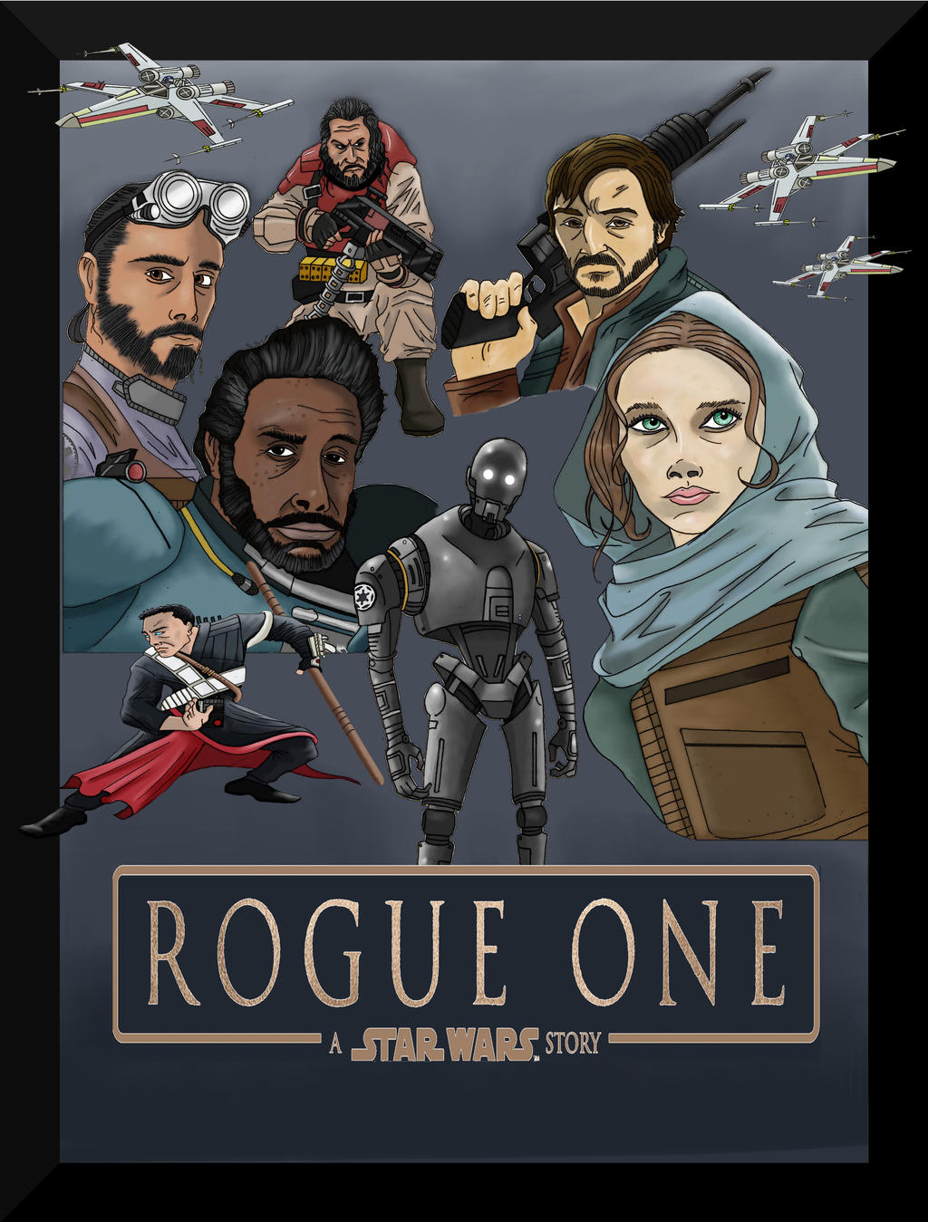 Rogue One