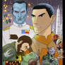 Star Wars Rebels