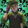 The Riddler