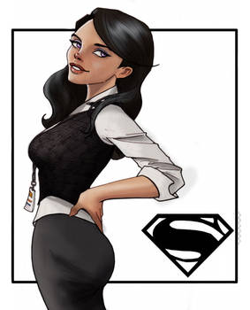 Lois Lane