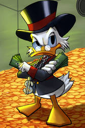 Scrooge