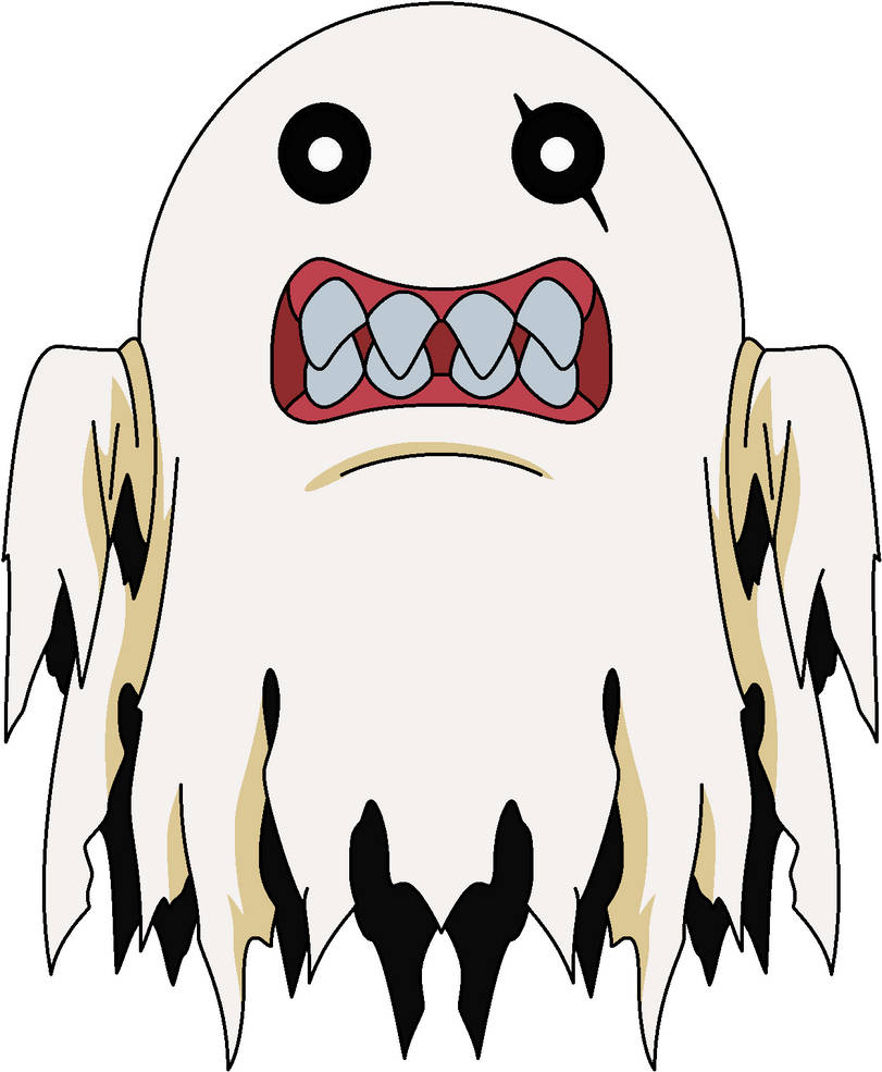 Bakemon 4 - Kurdish Digimon by pajero47 on DeviantArt