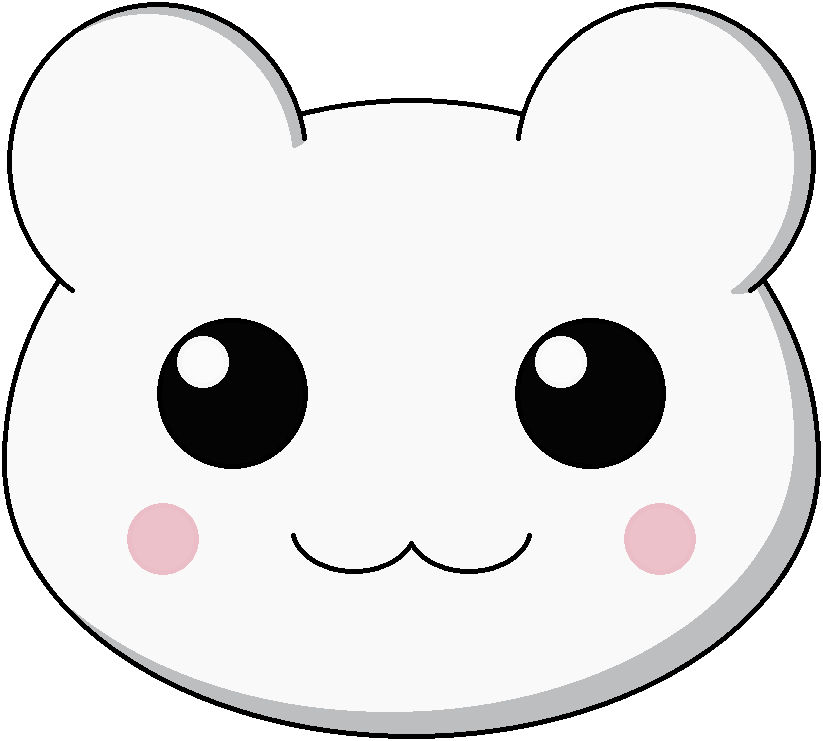 YukimiBotamon 4 - Kurdish Digimon by pajero47 on DeviantArt