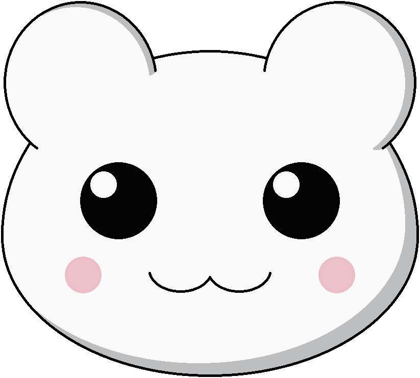 YukimiBotamon 4 - Kurdish Digimon by pajero47 on DeviantArt