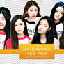 DIA PNG Pack