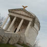 Illinois monument in Vicksburg 1