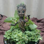 Baby Groot