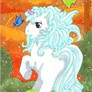 The last Unicorn