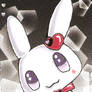 Tutoial Bunny ATC
