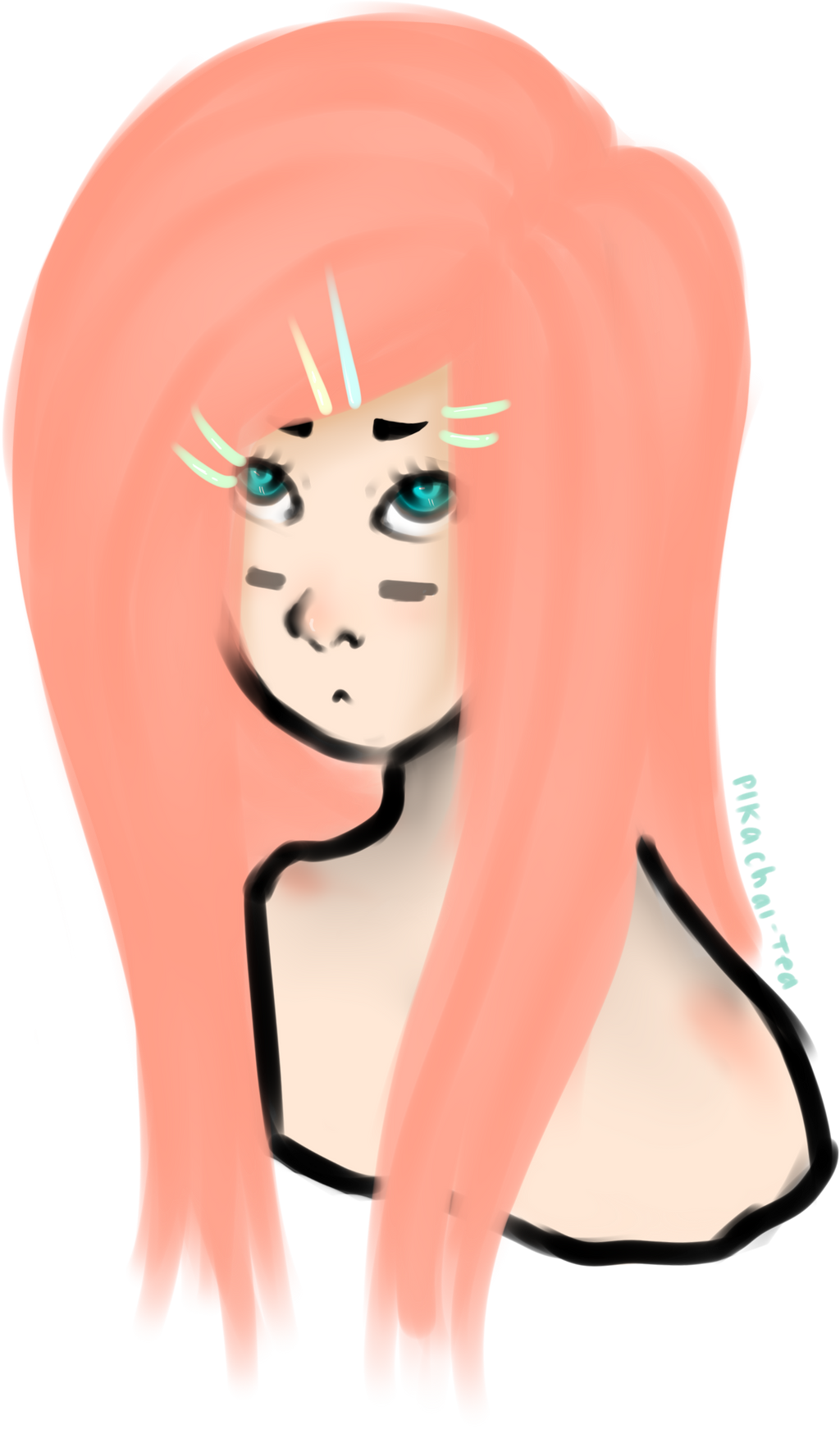 Game Face by Pokiichi on DeviantArt