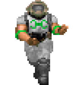 New Engineer Sprites? by Cyberpony96 on DeviantArt