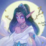 Tyrande Whisperwind