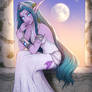 Tyrande Whisperwind