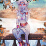 Queen Azshara