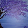 Jacaranda Blue