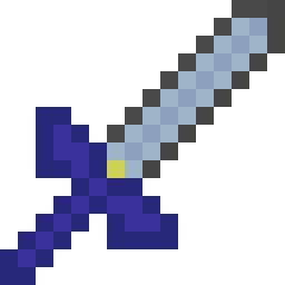 Master Sword for Minecraft 1.2.5 [Texture Pack] by conxdemixta on