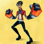 My Generator Rex