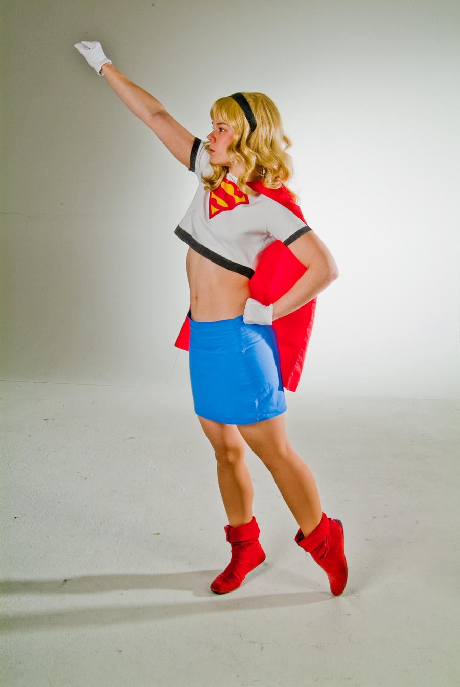 supergirl