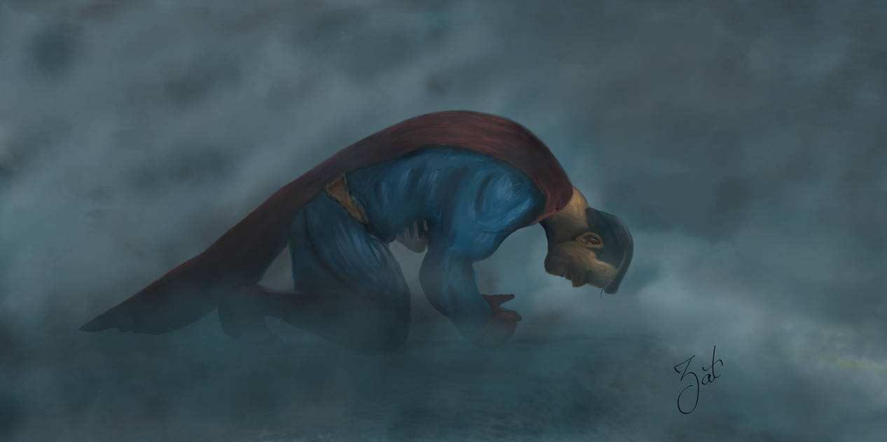 Hero Falling Fallen Hero by Z-A-T on DeviantArt