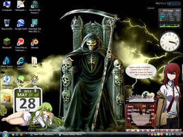 My Desktop