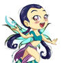 Chibi Hay Lin