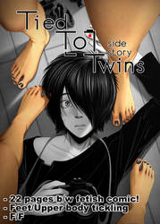 Tied To Twins Side Story