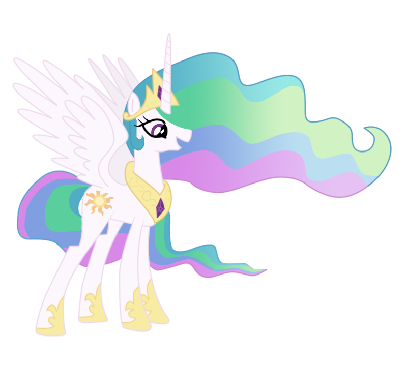 Princess Celestia