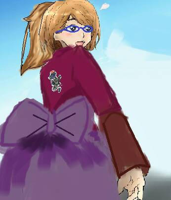 Giantess My Wife Andra And Tiny Me By Qhruarla138 On Deviantart Giantess My Wife Andra And Tiny Me By Qhruarla138 On Deviantart