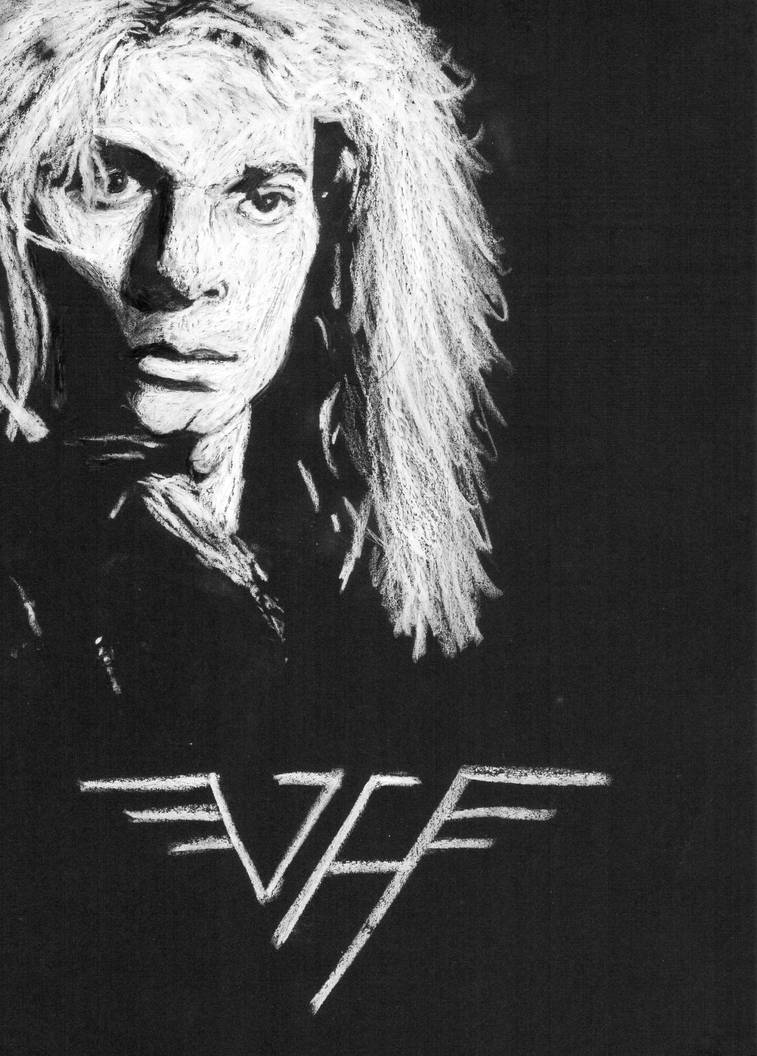 Van Roth Van Roth by scottwhatever on DeviantArt
