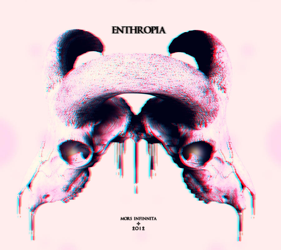 ENTHROPIA