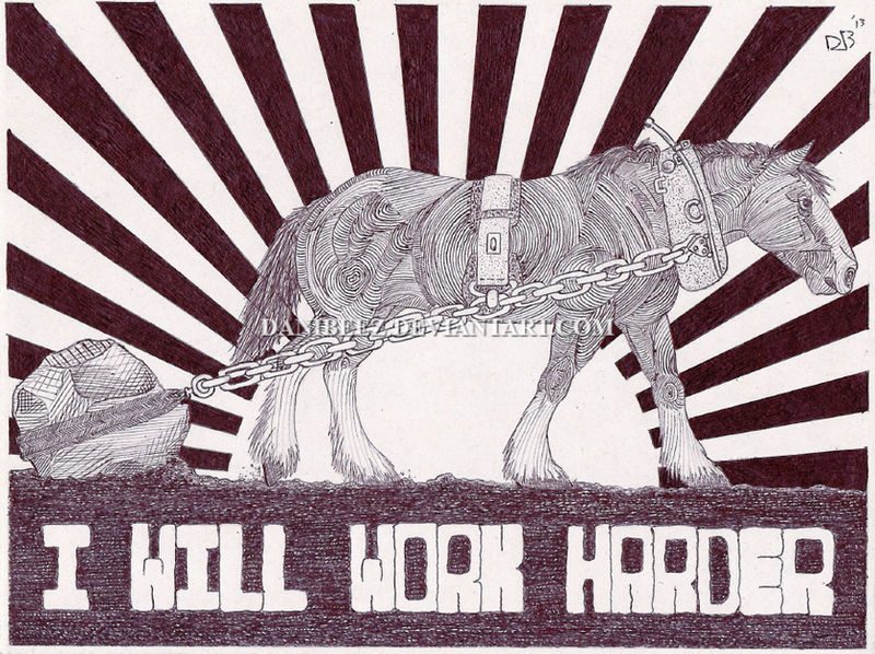 Animal Farm Boxer Drawing Benjamin Benjamin s Role In The Text Animal animal-farm-boxer-drawing-benjamin-benjamin-s-role-in-the-text-animal