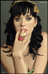 Katy Perry- Vector