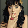 Katy Perry- Vector