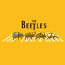 THE BEETLES