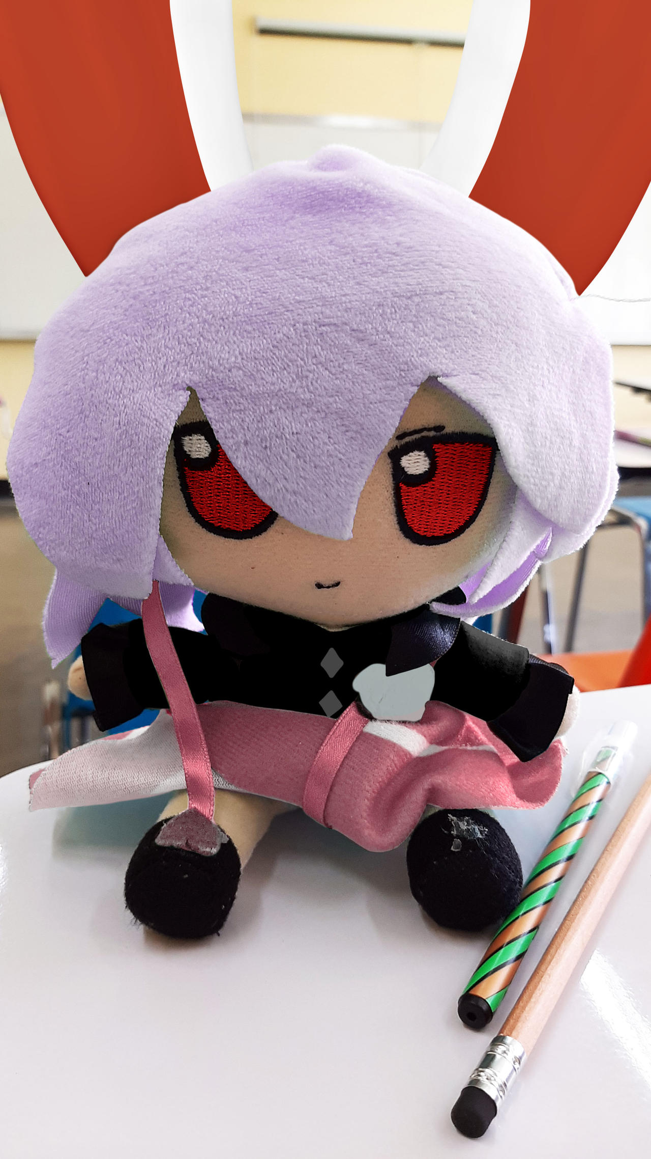 Reisen Fumo By Suwacc On DeviantArt reisen-fumo-by-suwacc-on-deviantart