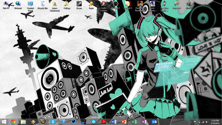 Desktop