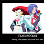 Team Rocket