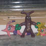 pokemon -i really made them-