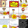 The Kanga-PAWNCH Epidemic