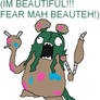 dasutodasu is beautiful