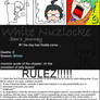 White Nuzlocke - Sen's Journey