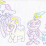 Nuzlocke Team 10
