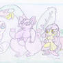 Nuzlocke Team 20